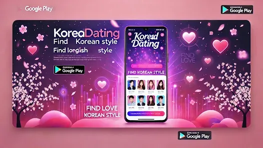 Korea Dating preview 2