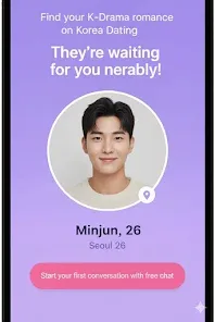 Korea Dating preview 3
