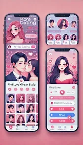 Korea Dating preview 5